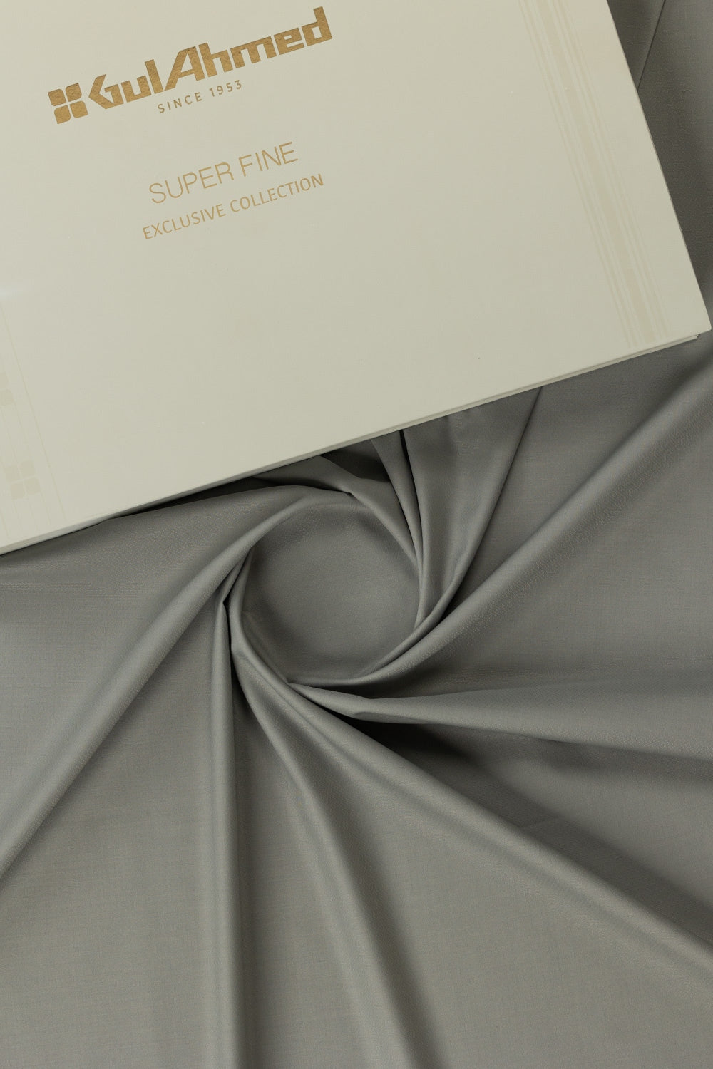 Zenith Unstitched Fabric Blended with Gift Box