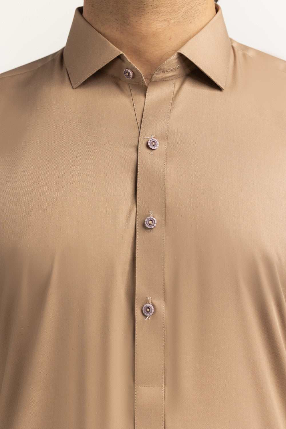 Zenith Unstitched Fabric Blended