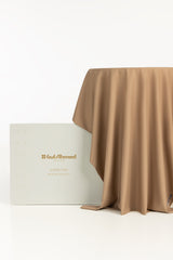 Zenith Unstitched Fabric Blended with Gift Box