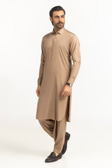 Zenith Unstitched Fabric Blended