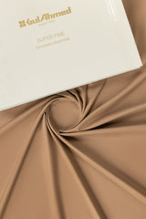 Zenith Unstitched Fabric Blended with Gift Box