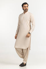 Zenith Unstitched Fabric Blended