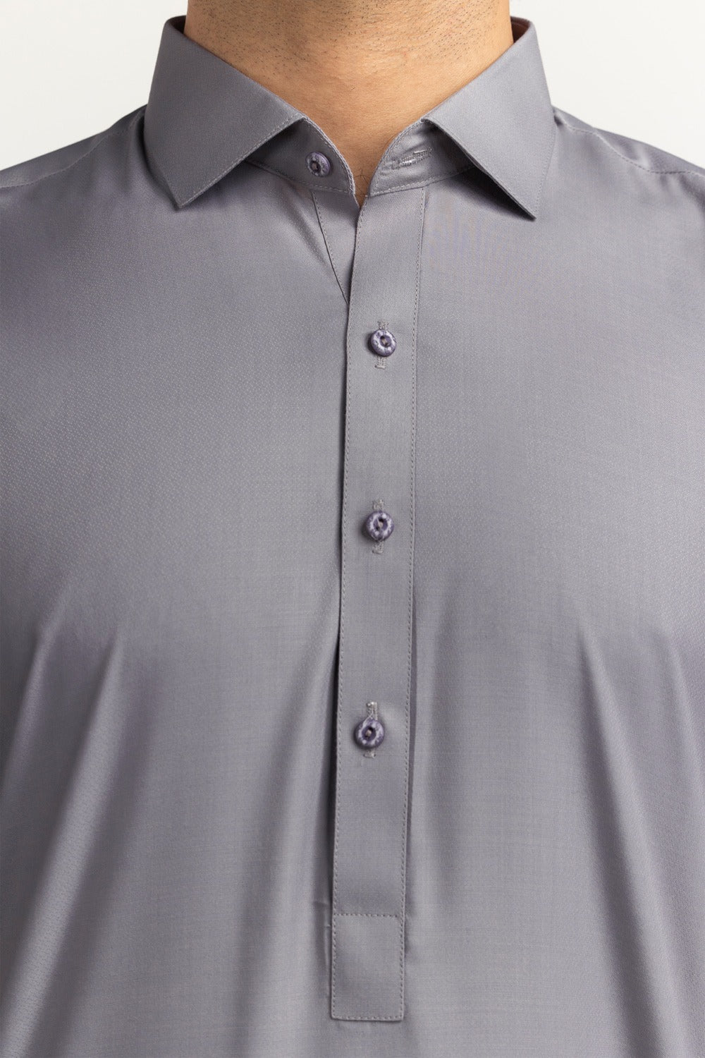 Zenith Unstitched Fabric Blended