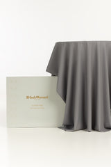 Zenith Unstitched Fabric Blended with Gift Box