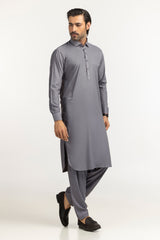 Zenith Unstitched Fabric Blended