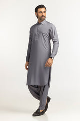 Zenith Unstitched Fabric Blended