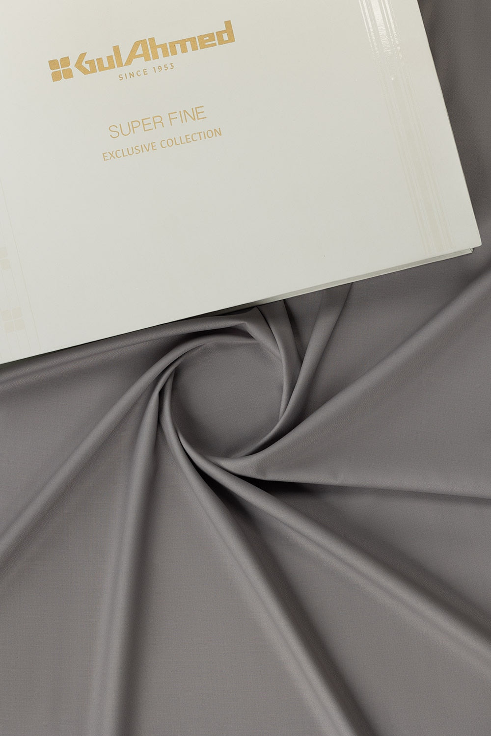 Zenith Unstitched Fabric Blended with Gift Box