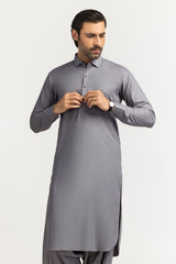 Zenith Unstitched Fabric Blended