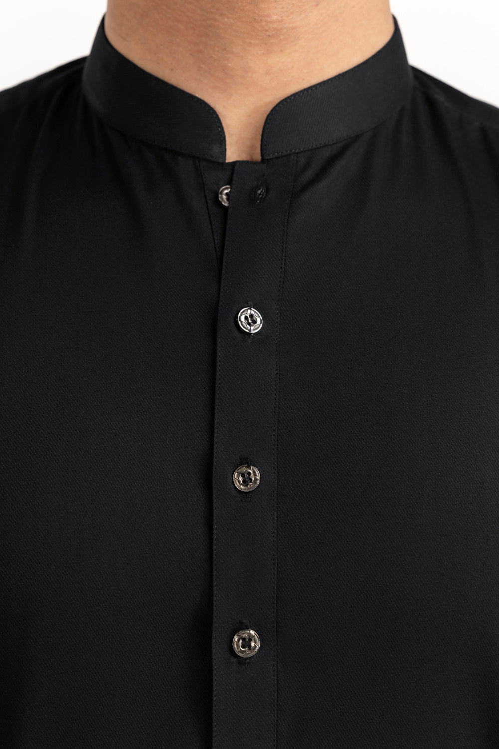 Zenvy Unstitched Fabric Blended