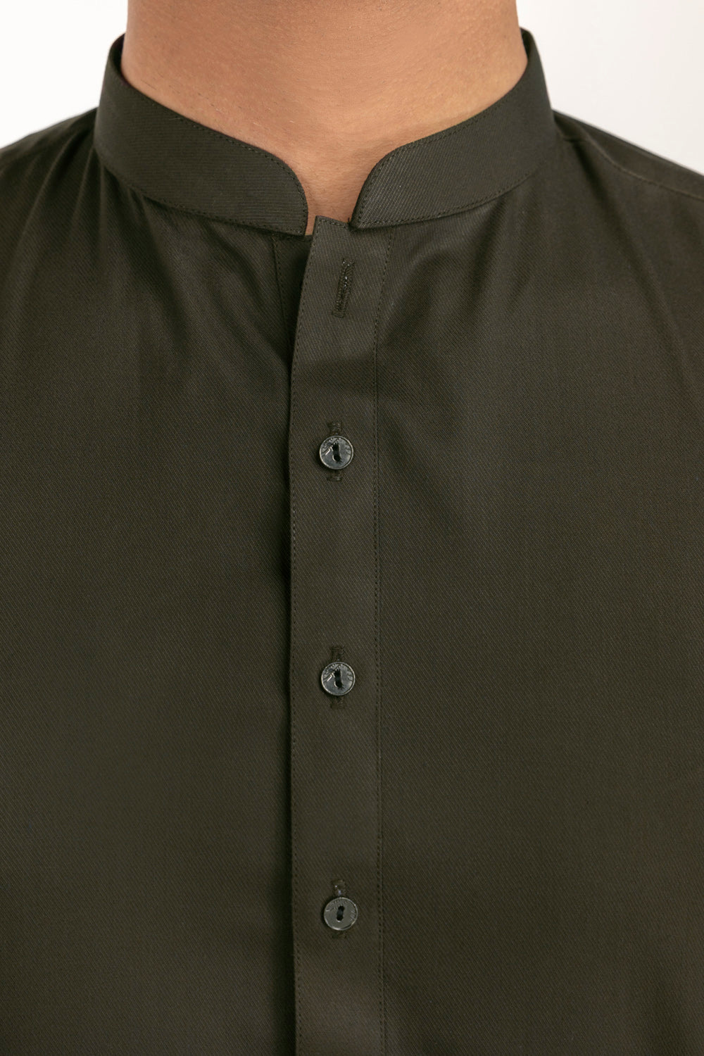 Zenvy Unstitched Fabric Blended