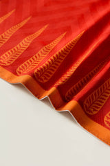 Zig Zag 4pcs Digital Placemat