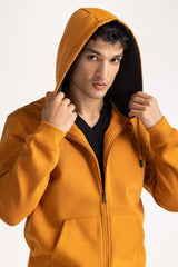 Zip-Up Hoodie MN-HDZ-WS24-202