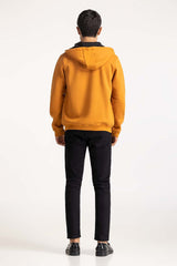 Zip-Up Hoodie MN-HDZ-WS24-202