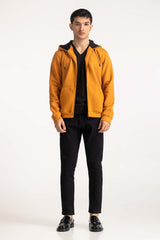 Zip-Up Hoodie MN-HDZ-WS24-202
