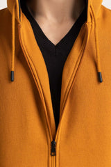 Zip-Up Hoodie MN-HDZ-WS24-202