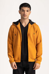 Zip-Up Hoodie MN-HDZ-WS24-202