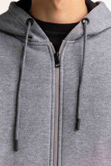 Zip Up Hoddie MN-HDZ-WS24-201