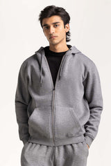 Zip Up Hoddie MN-HDZ-WS24-201