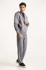 Zip Up Hoddie MN-HDZ-WS24-201