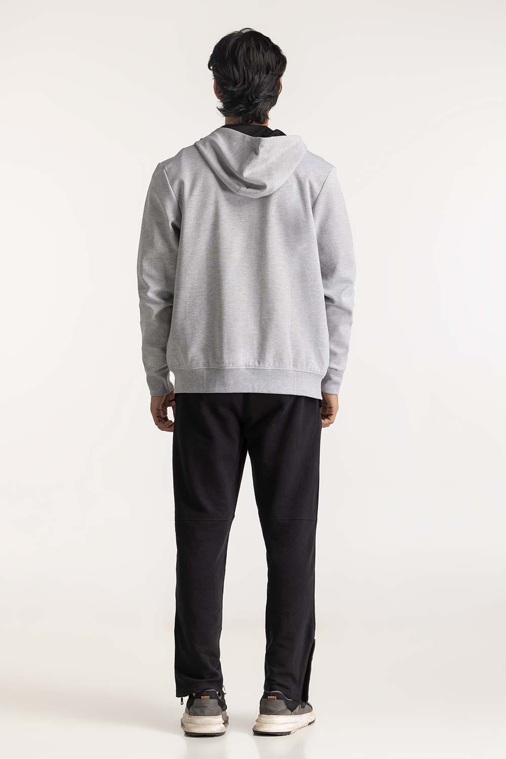 Zip Up Hoddie MN-HDZ-WS24-257