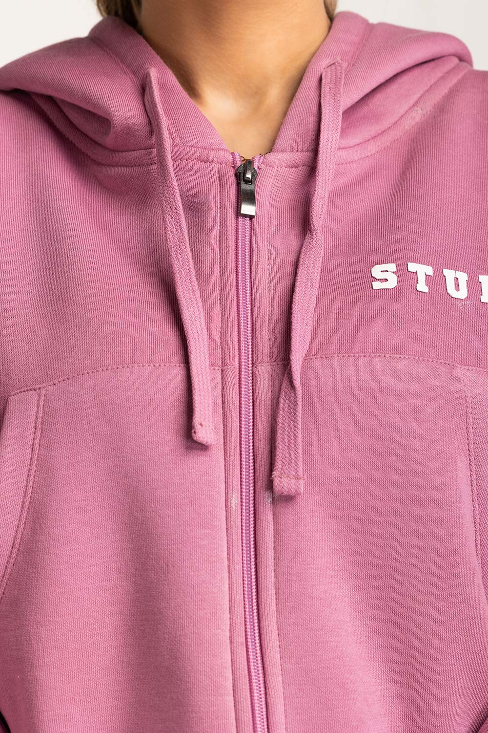 Zipper Hoodie WM-HDZ-WS24-031