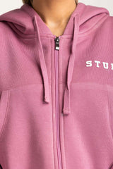 Zipper Hoodie WM-HDZ-WS24-031