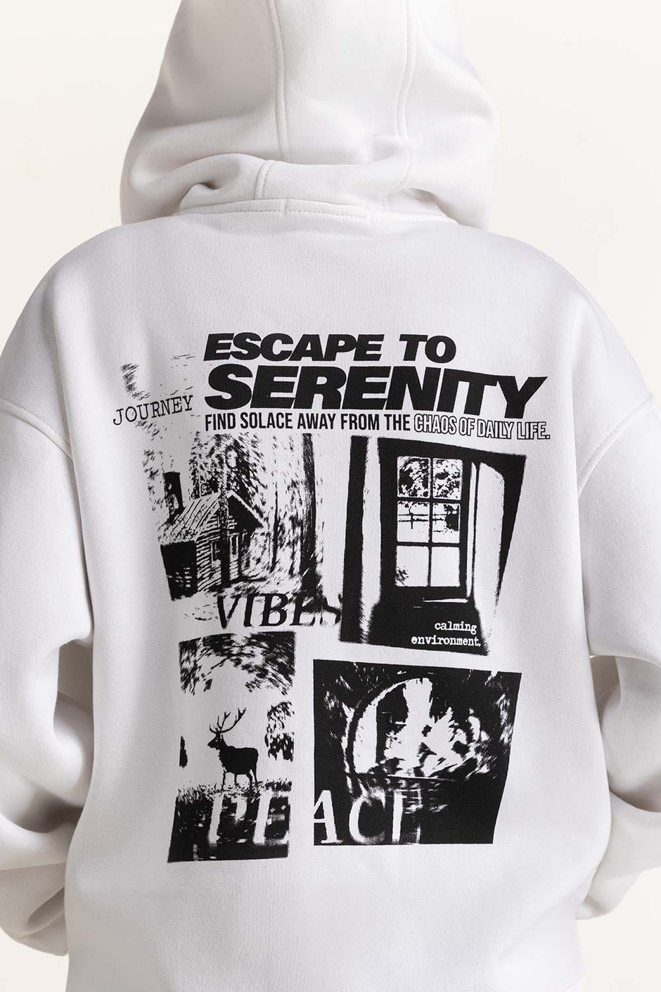 Zipper Hoodie WM-HDZ-WS24-037