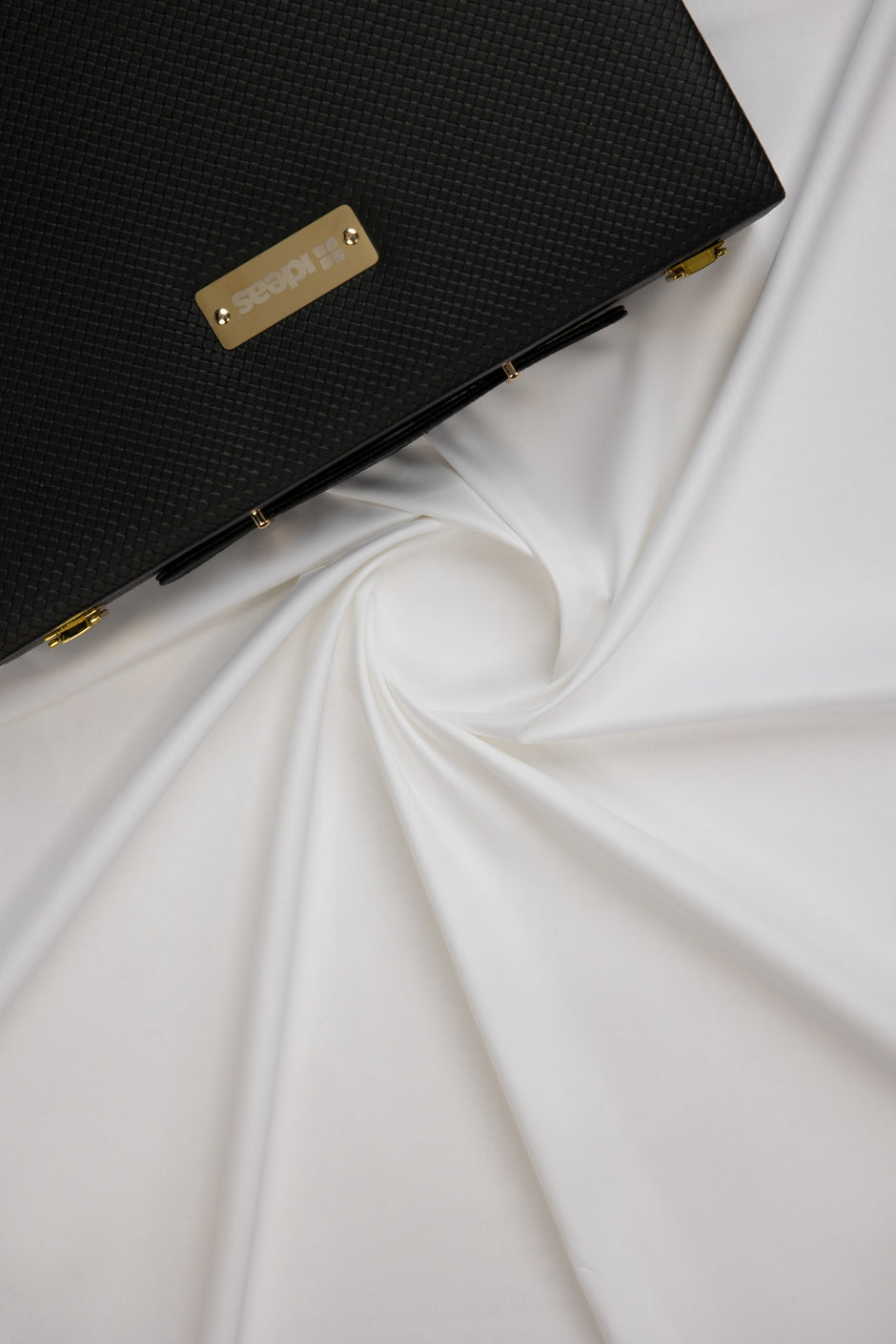 X-Series Zircon Unstitched Fabric Cotton with Gift Box