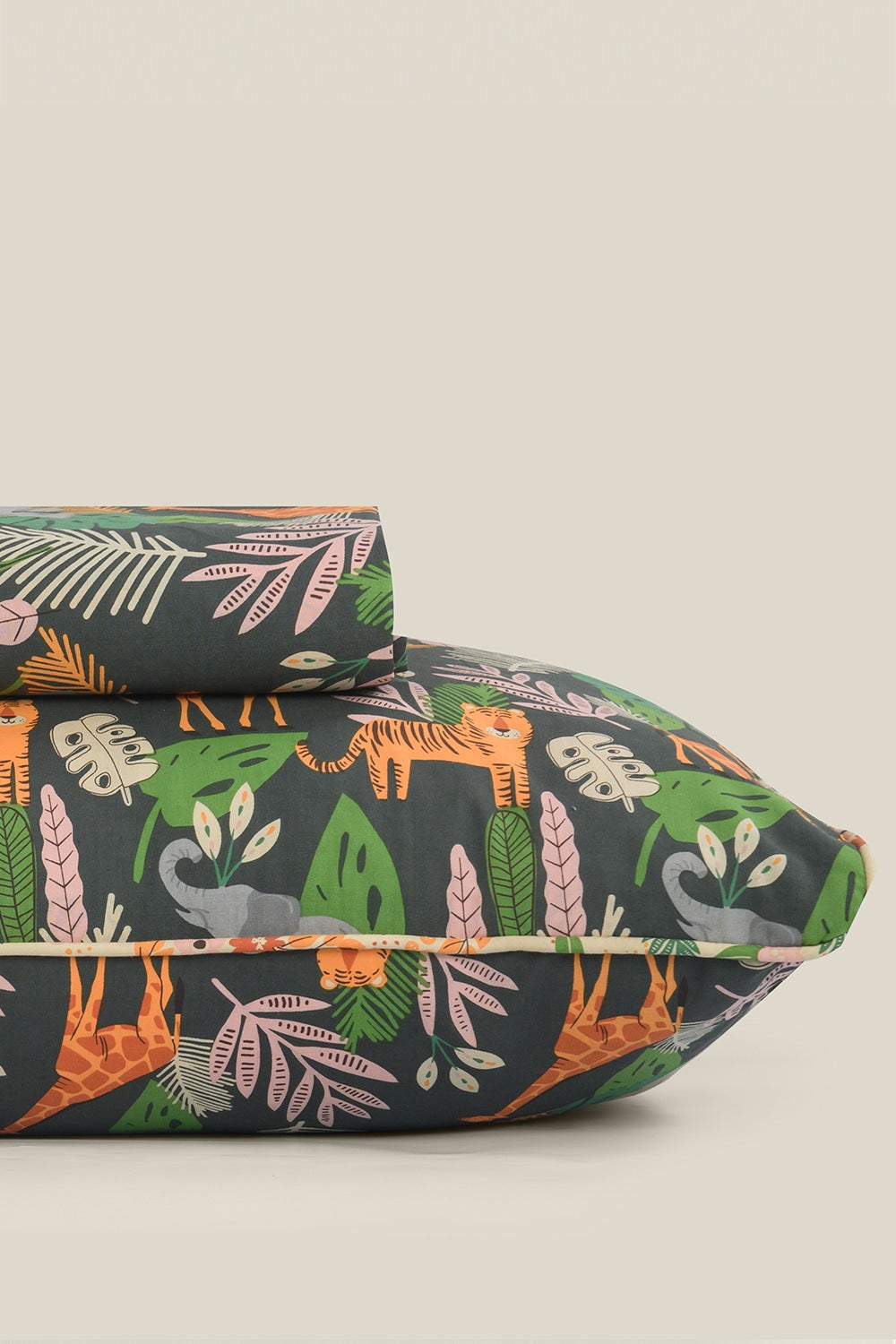 Zoo T-150-1 Bed Sheet Set