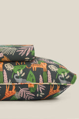 Zoo T-150-1 Bed Sheet Set