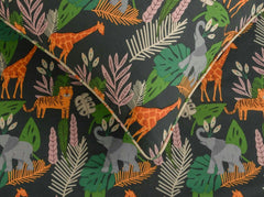 Zoo T-150-1 Bed Sheet Set