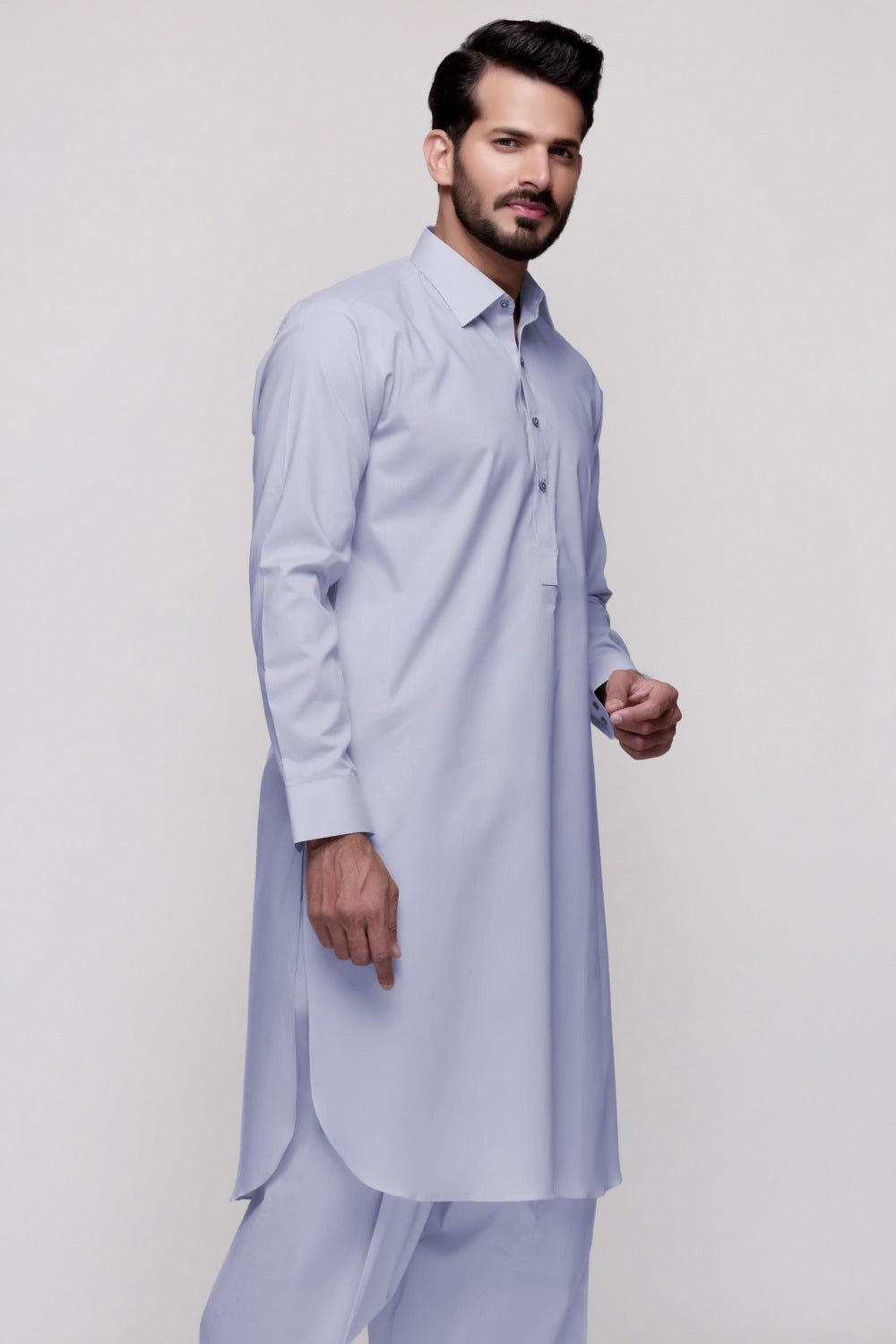 Max Cool Unstitched Fabric Cotton-LF