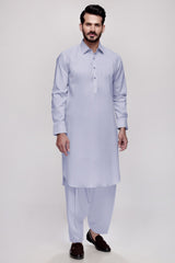 Max Cool Unstitched Fabric Cotton-LF