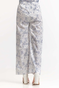Blue Trouser WM-TRC-SS24-002