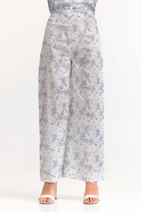 Blue Trouser WM-TRC-SS24-002