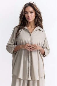 Button Down Shirt WM-CS-SS24-081