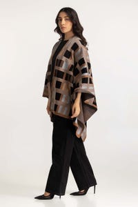 Cape Shawl WM-SWT-WS24-104
