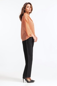 Collar Button Down Shirt WM-CS-SS24-059