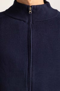 Front Open Sweater MN-SWT-WS24-091 B