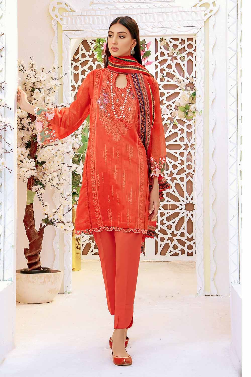Gul Ahmed Eid Collection'22 FE#12020 – Tradition Stores