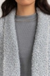 Ice Blue Basic Sweater WM-SWT-WS23-058