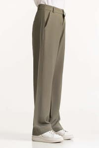 Loose Fitting Trouser WM-TRC-SS24-014