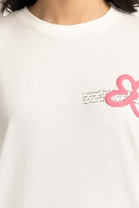 Regular Fit Tee WM-KTP-WS24-007