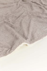 SS23-STRING Double Ply Fleece