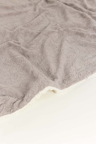 SS23-STRING Double Ply Fleece