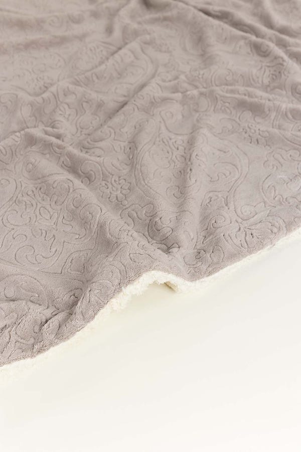 SS23-STRING Double Ply Fleece