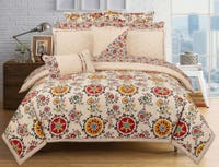 Tashkent T-150 Bed Sheet Set