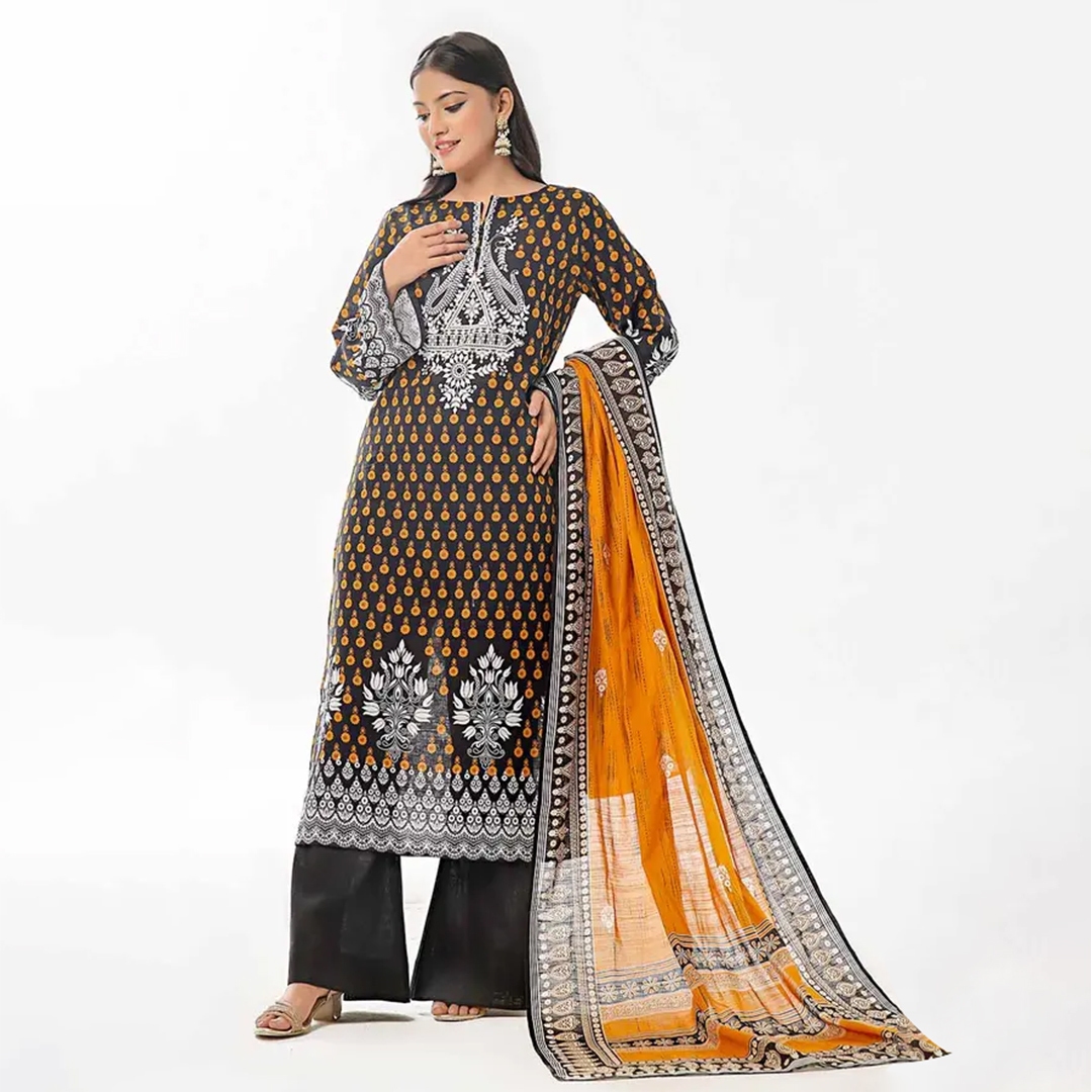 gulahmed 3 piece unstitched lawn sale online