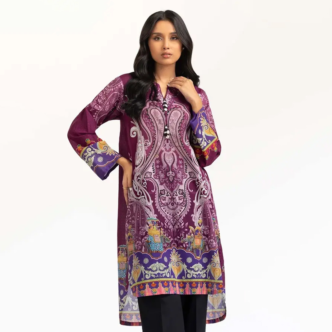printed ready to wear shirt sale