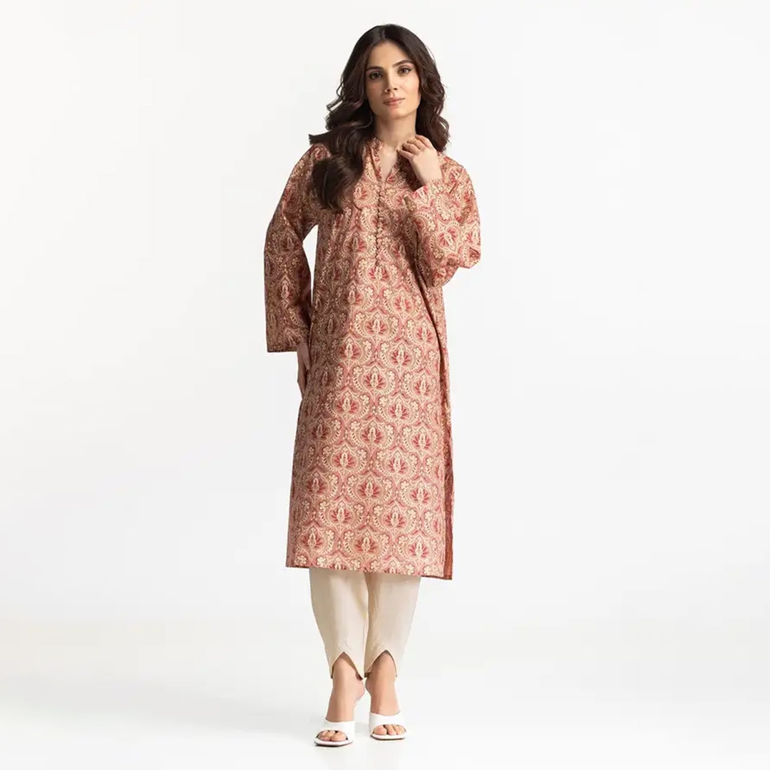 womens lawn ready to wear shirt on sale